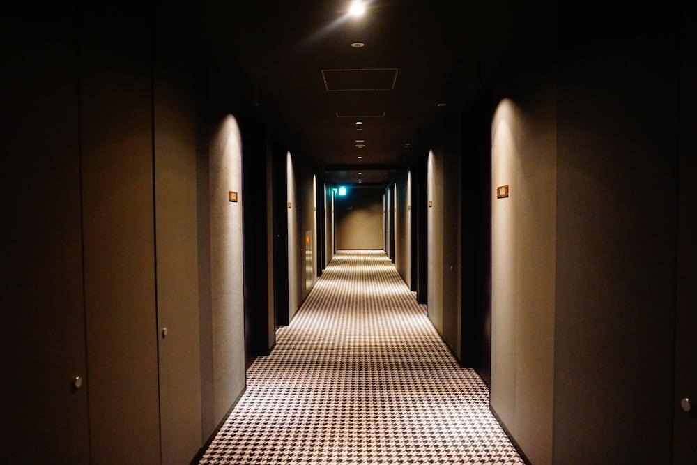 Hotel Resol Akihabara Tōkyō Extérieur photo